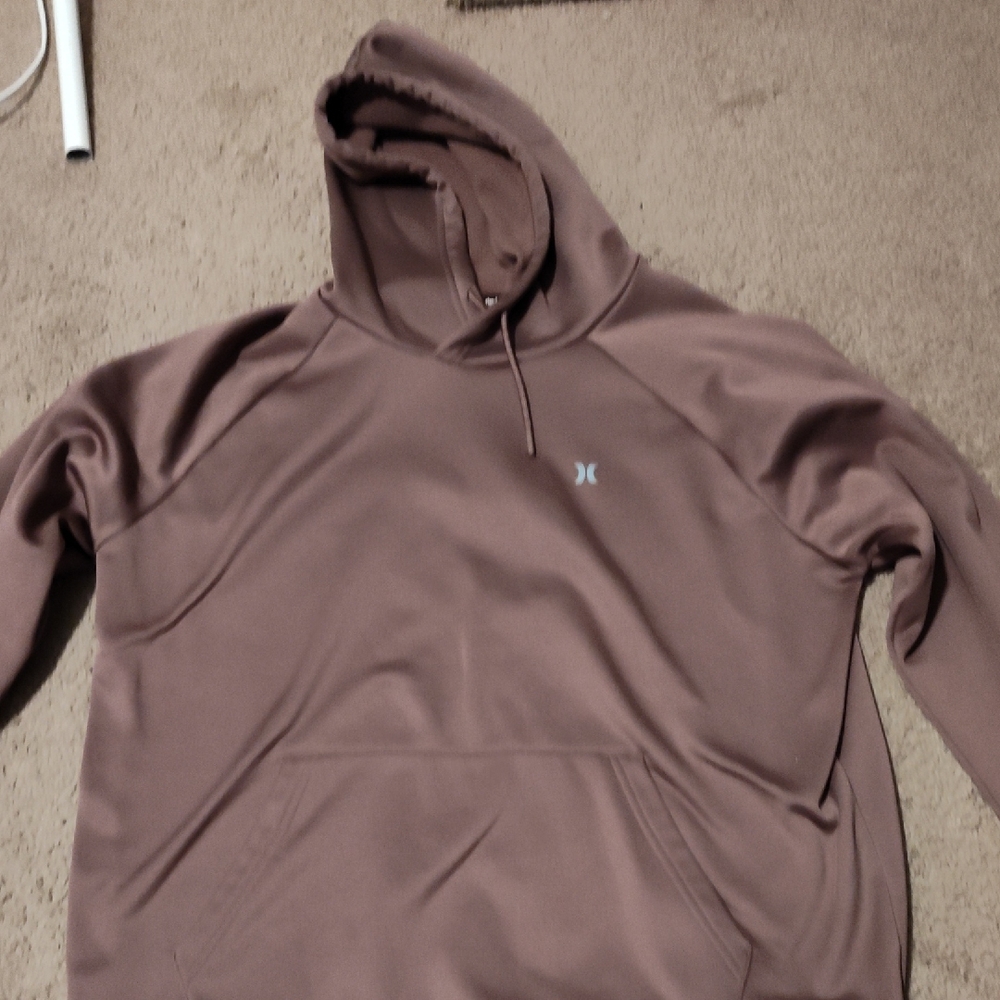Hurley Hoodie